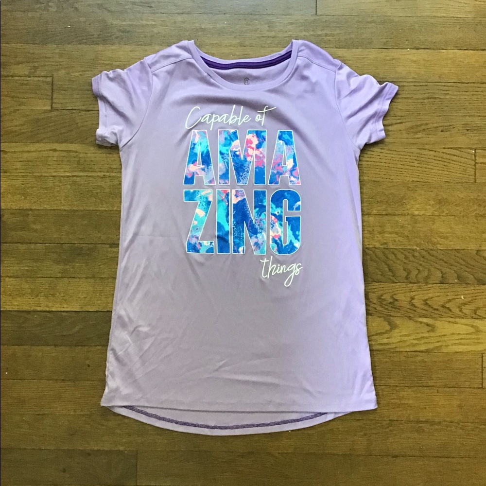 C9 by Champion Inspirational top